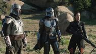 Episode The Tragedy of The Mandalorian | Image via Hotstar